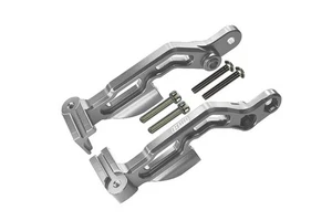 GPM Alloy Rear Body Post Fixed Mount For 1/7 Infraction 6S Limitless V2 Felony - Picture 1 of 17