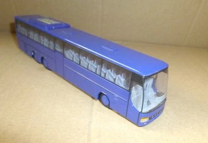 AWM  1:87 Setra  S 319 GT-HD Bus   - toll – anschauen - Bild 1 von 2