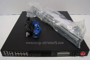 F5-BIG-LTM-4000S BIG-IP 4000S LTM-4000S 16GB, *1 YEAR WARRANTY - Afbeelding 1 van 3
