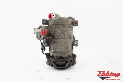 Компрессор переменного тока 3,5 л EX-Leather или Touring подходит 2008-2010 Honda Odyssey 689014 - Изображение 1 из 4