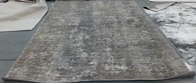 Alfombra GRIS/BEIGE 9'-0" x 12'-0" defecto, precio reducido 1172791582 MAD471G-9 Foto 1 de 4