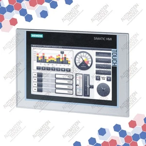 SIEMENS 6AV2124-0JC01-0AX0 | Automation Trader - Imagen 1 de 1