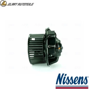INTERIOR BLOWER 87072 FOR VW TOURAN/VAN TIGUAN SHARAN CADDY/ALLTRACK/MPV/Box - Picture 1 of 11