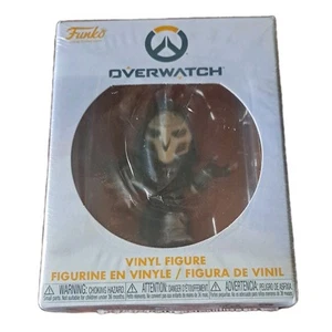 Funko Mystery Minis: Overwatch - Reaper Vinyl Figur - Bild 1 von 2