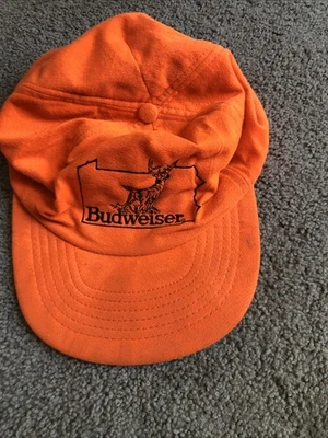 Охотничья шапка Budweiser - Изображение 1 из 2