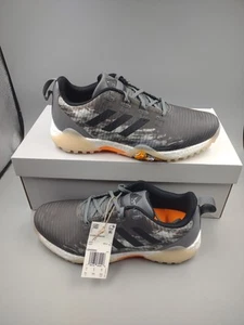 Adidas Codechaos Spikeless Golf Shoes ~ GW5995 ~ Men's 8.5 M - Picture 1 of 24