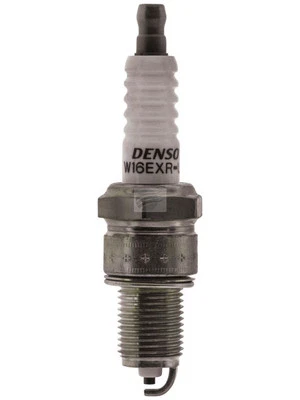 Denso Spark Plug fits Ford Meteor 1.6 GC (W16EXR-U11) - image 1 of 4