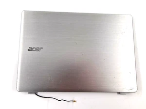 Acer Aspire V5-122P LCD Display Case Shell Cover Coperchio Superiore 41.4LK01... - Afbeelding 1 van 8