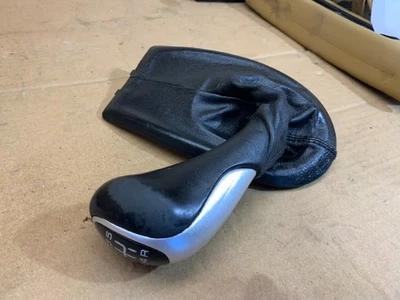 PORSCHE BOXSTER 986 PERILLA DE CAMBIO 5 VELOCIDADES 99655265501 JJ53 Foto 1 de 4