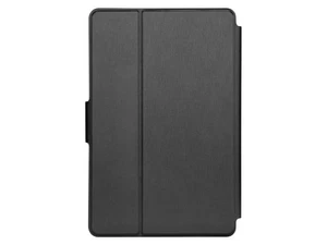 Targus SafeFit THZ785GL Carrying Case (Folio) for 9" to 11" Tablet - Black - Picture 1 of 5