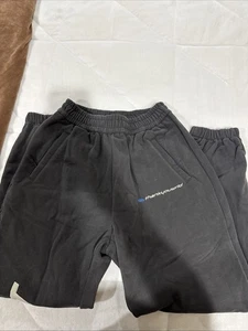 Thankyouwrld Jogginghose Größe M Farbe dunkelgrau - Bild 1 von 5