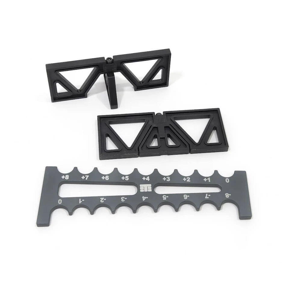 Tekno RC Droop Gauge (1/8th Buggy/Truggy) - Image 1 of 1