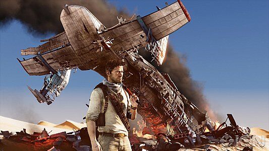 Vendas de Uncharted 4 superam as de Uncharted 3