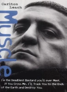 Muscle By Carlton Leach. 9781904034483 - Bild 1 von 1
