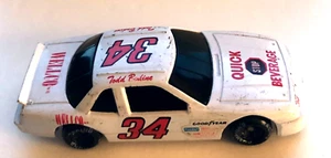 RACING CHAMPIONS WELLCO "QUICK STOP BEVERAGE" CAR #34 - Picture 1 of 5