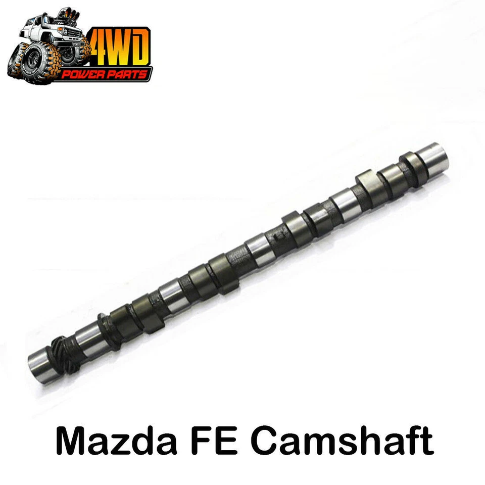 Árbol de levas para Mazda FE E2000 B2000 929 626 años: 1983-2006   Foto 1 de 1