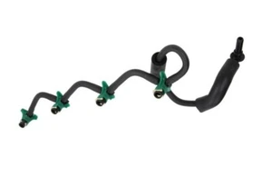 Fuel Leak Off Pipe Return Hose For Citroen Peugeot 1.6 HDi 2010- - Picture 1 of 1
