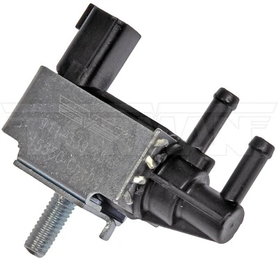 Válvula de purga de bote de vapor Dorman para Nissan Pathfinder 1998-2004 1999 2000 2001 Foto 1 de 4