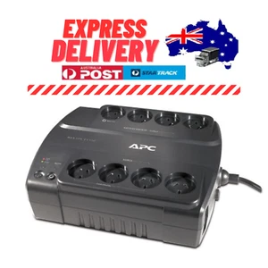 APC STANDBY UPS ES 550VA OUTLETS 8 SURGE BOARD - Picture 1 of 4