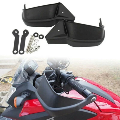 Protector de manos de motocicleta para Honda NC700 X NC750 Foto 1 de 4