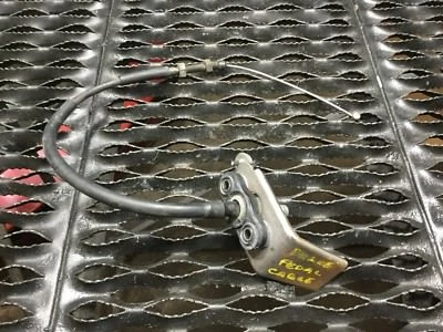 98 99 00 01 02 03 04 LEXUS GS300 CABLE DE LIBERACIÓN DE FRENO DE ESTACIONAMIENTO OEM Foto 1 de 4