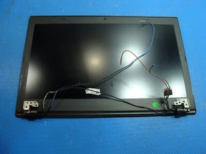 Lenovo ThinkPad T460 14" Original Matt FHD LCD Display Komplettmontage Schwarz - Bild 1 von 7