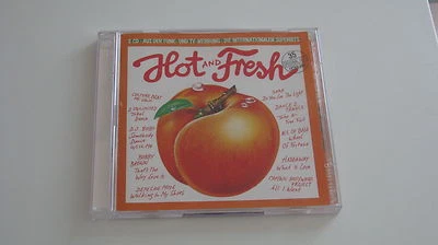++ HOT & FRESH - VOLUME 8 ++ - Bild 1 von 2