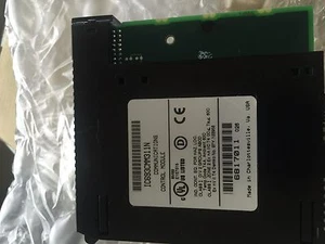 GE FANUC 90-30 Ethernet Kommunikationsmodul IC693CMM311N   - Bild 1 von 1