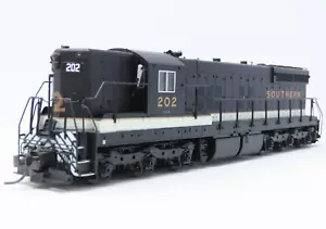 HO EMD SD9 Central of Georgia Southern #202 DCC Ready NIB NOS # 21229 - Picture 1 of 6