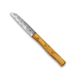Herder Zöppken Style Rostfrei Küchenmesser,Schälmesser,Gemüsemesser Olive Blu - Bild 1 von 1