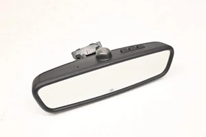 Interior Rear View Mirror EC/LED/GTO BMW OEM F10 F01 F06 5/6/7 Series X3 X4 X5 - Picture 1 of 13