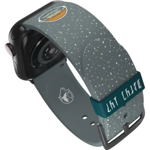 ARMBAND FÜR SMART WATCH UND APPLE MANDALORIAN (OHNE UHR) - Bild 1 von 2
