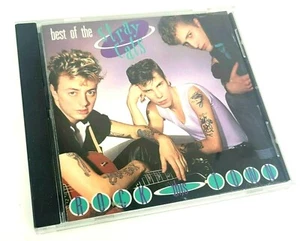 The Best of the Stray Cats: Rock This Town by Stray Cats CD 1990 - Imagen 1 de 5