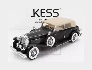 1:43 KESS MODEL Duesenberg Model J Torpedo Berline Rollston 1932 KE43055031 - Foto 1 di 2