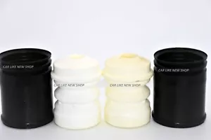 DACO REAR PROTECTION DUST COVER Kit Gator Bump Stop BMW Series 5 E39 M POWER - Picture 1 of 2