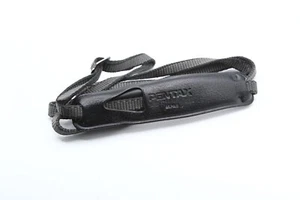 Original Asahi Pentax Compact Camera Neck Strap - Bon état !! - Photo 1 sur 1
