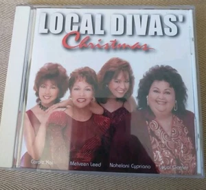LOCAL DIVAS - Local Divas' Christmas 1999 - CD - RARE! 🎶🎶🎄🎁 - Picture 1 of 6