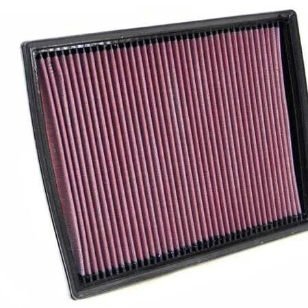 K&N Air Filter For 2008-2008 Saturn Astra - Image 1 of 1