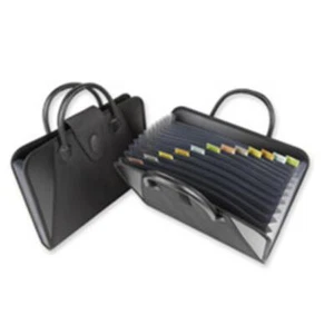 C-Line Products- Inc. CLI48211 Expanding File- w Handles- 13-Pockets- Holds 3... - Picture 1 of 1