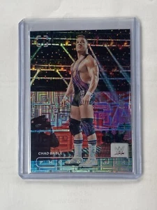 Chad Gable 2024 Panini Photogenic WWE Base Card #150 /25 Maze - Picture 1 of 2