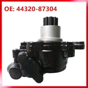 Power Steering Pump For Toyota Dyna ToyoAce Daihatsu Delta 14B 3.7L 44320-87304 - Picture 1 of 1