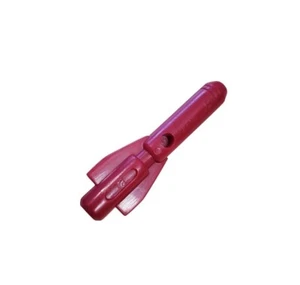 G1 Transformers Action Master Axer Missile CVP - Picture 1 of 1