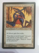 MTG Tempest Choose Com/Unc/Myth/Rare M/NM/LP A - Z Magic the Gathering