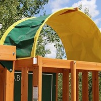 ainsley playset