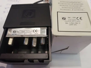 Antenne combiner  johansson 1353 3input - Bild 1 von 1