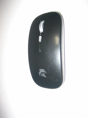 2.4GHz Wireless Bluetooth Optical Mouse USB Rechargeable RGB Cordless LED - Image 1 of 2
