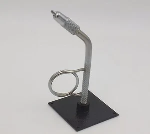 Streamside Portable Fly Tying Vise with base - FV2142 - Picture 1 of 3