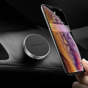 Dashboard Magnet - Phone Holder Apple iPhone 3G/3Gs | Apple iPhone 7 Plus | Appl - Afbeelding 1 van 2