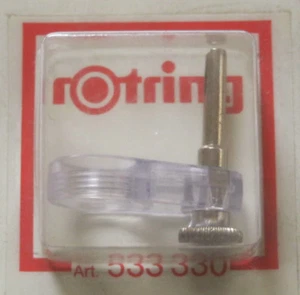 Rotring 533330 eje circular en embalaje original, diámetro 3,0 mm - Imagen 1 de 1