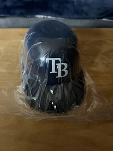 Tampa Bay Rays Ice Cream Mini Schlaghelm - Bild 1 von 3